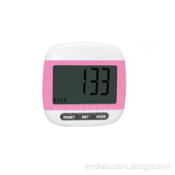 pedometer